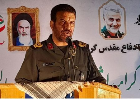 کنگره شهداء فرصتی برای احیاء سبک زندگی شهیدان است