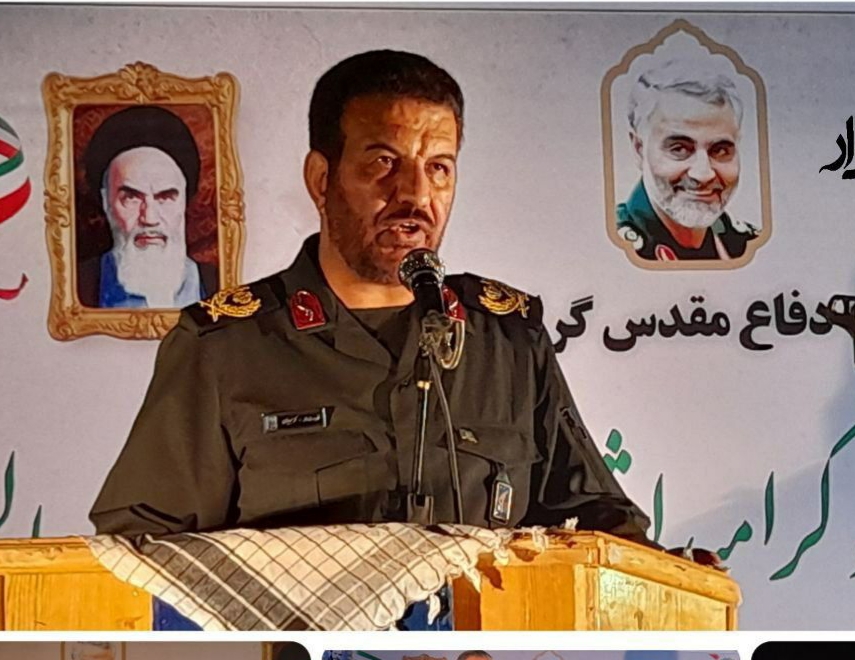 کنگره شهداء فرصتی برای احیاء سبک زندگی شهیدان است