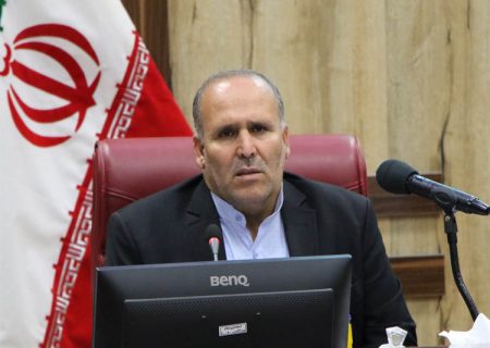 مخازن پر است و جای هیچگونه نگرانی نیست