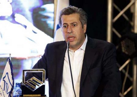 «منصور بهادری» به عنوان شهردار ایلام انتخاب شد