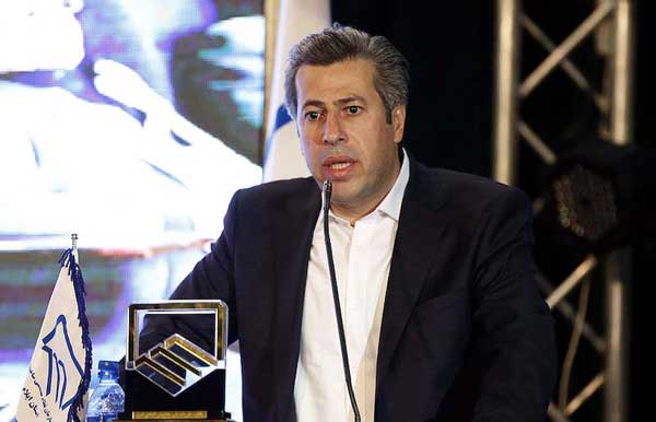 «منصور بهادری» به عنوان شهردار ایلام انتخاب شد