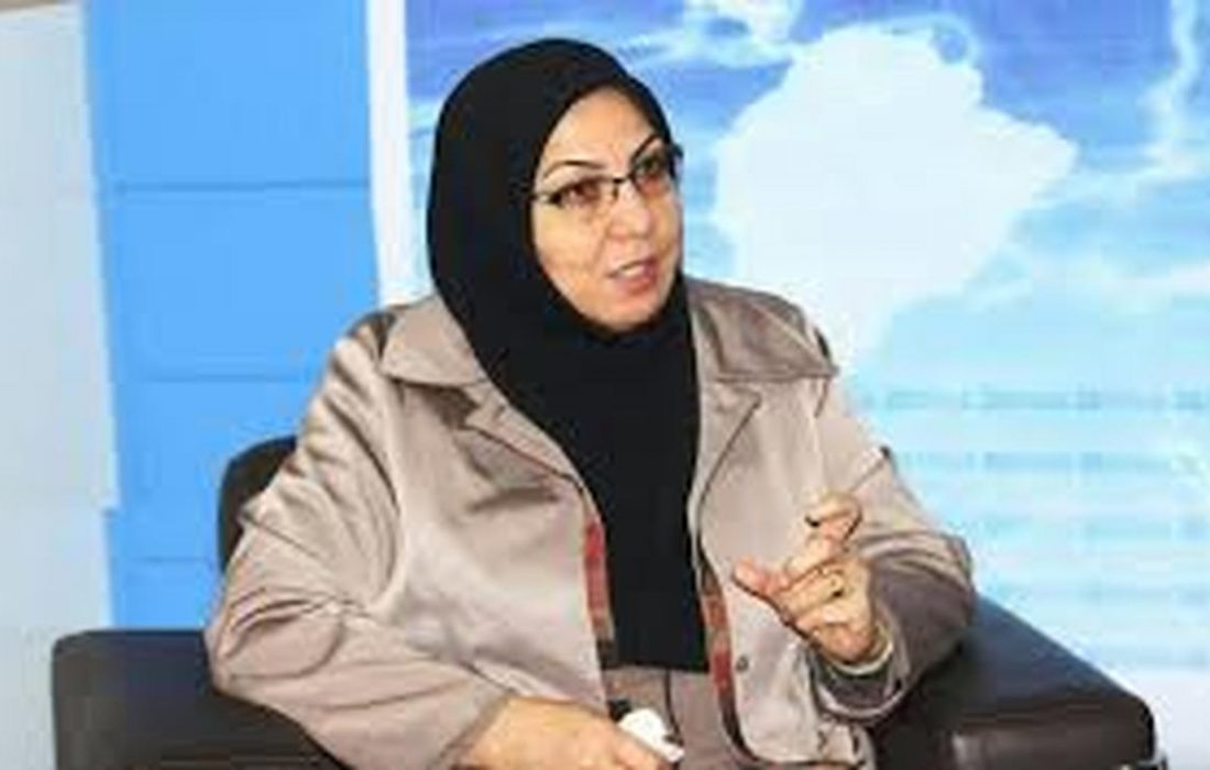 صادرات ۵۳ هزار و ۴۹۴ تن کالای استاندارد از مرز مهران به عراق