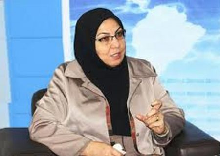 صادرات ۵۳ هزار و ۴۹۴ تن کالای استاندارد از مرز مهران به عراق