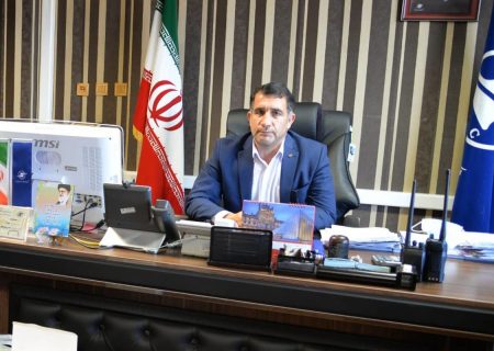 پروازهای فرودگاه ایلام از ابتدای آذرماه با ظرفیت تکمیل انجام می شود