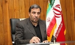 خدمتگذاری در مهران یک موهبت الهی است