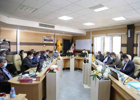 پایگاه‌های مقاومت بسیج بر نحوه مصرف گاز ادارات ایلام نظارت کنند