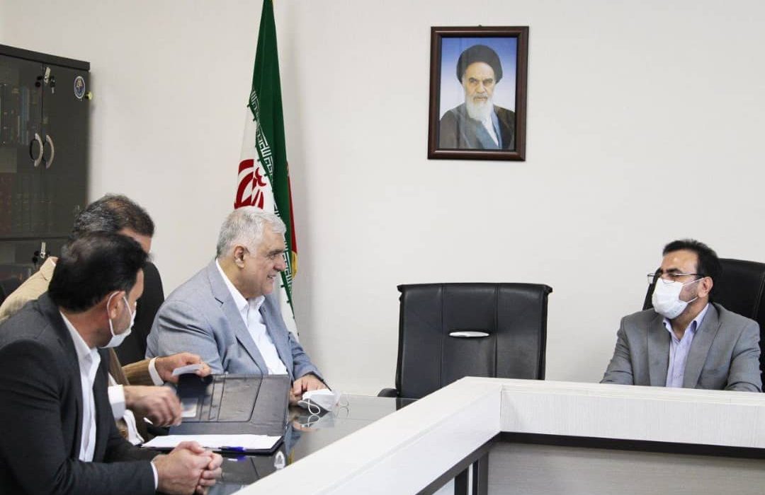 جریان نقد هیچگاه در استان ایلام تعطیل نبوده است