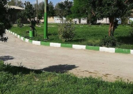 دست درازی به اموال شهرداری سرابله را متوقف کنید