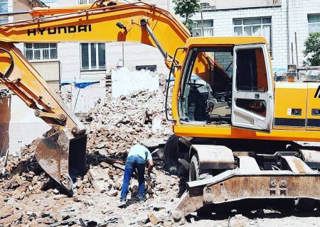 عدالت علی را جاری کنید…