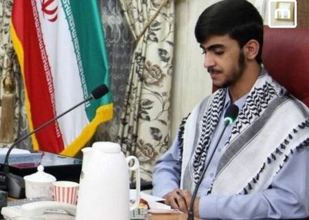مهرشاد سهیلی راهی بازداشتگاه شد…
