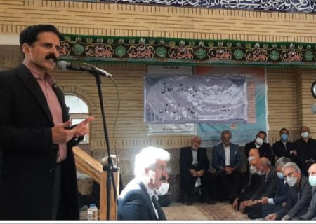 ۴۰ فقره قتل عمد در استان به سازش ختم شد / تندیس ملی صلح و سازش به ایلام رسید