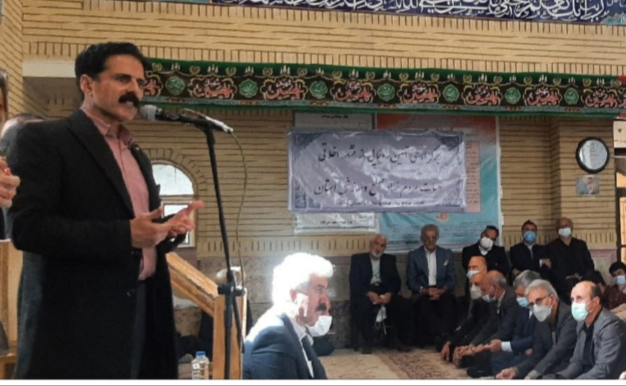 ۴۰ فقره قتل عمد در استان به سازش ختم شد / تندیس ملی صلح و سازش به ایلام رسید