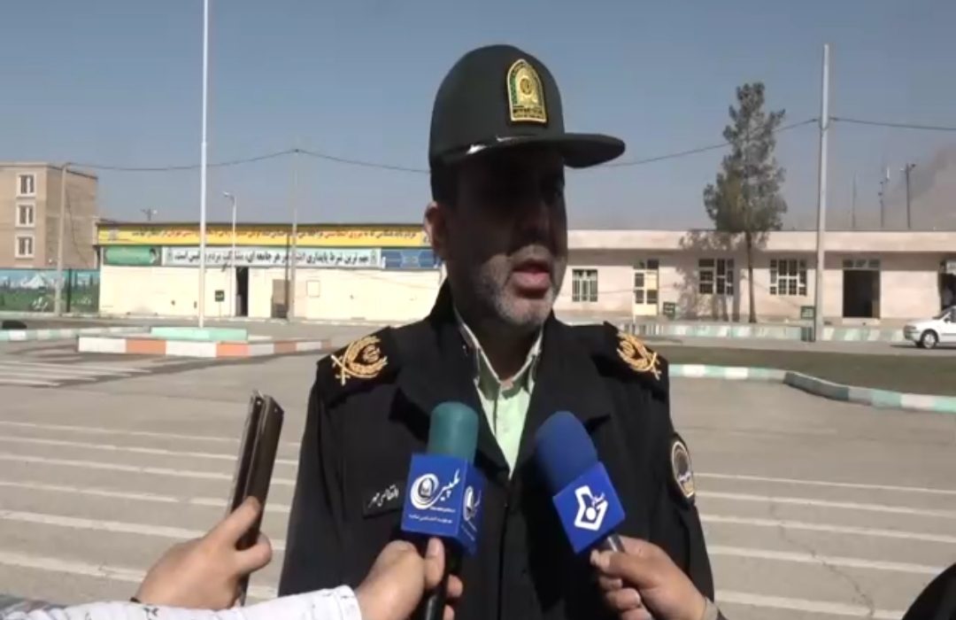 نظم امنیت عمومی خط قرمز پلیس است / بازداشتی های چهارشنبه سوری تا پایان تعطیلات مهمان پلیس هستند