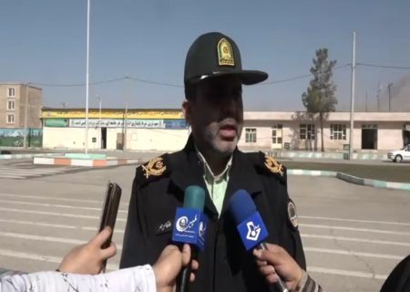 نظم امنیت عمومی خط قرمز پلیس است / بازداشتی های چهارشنبه سوری تا پایان تعطیلات مهمان پلیس هستند