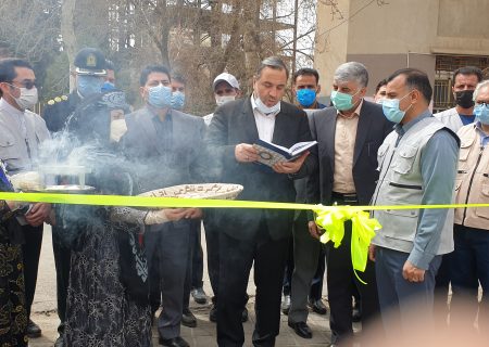 تلاش کنیم هنر صنایع دستی به کشور های اروپایی داشته باشیم
