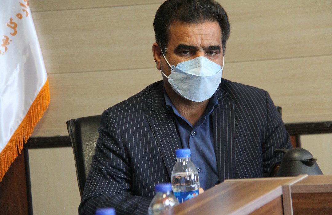 ۵۵۰ مددجوی جویای شغل ایلام تسهیلات دریافت کردند