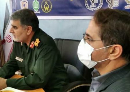 برنامه های مشترک کمیته امداد و سپاه استان برای نیازمندان از اطعام و اکرام تا ساخت مسکن در ماه رمضان امسال