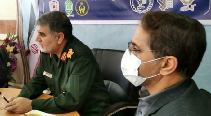 برنامه های مشترک کمیته امداد و سپاه استان برای نیازمندان از اطعام و اکرام تا ساخت مسکن در ماه رمضان امسال
