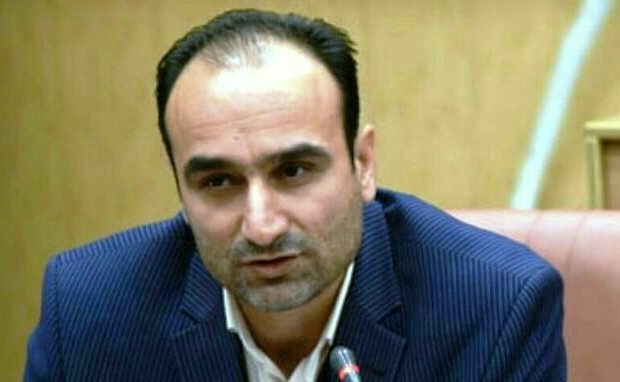 تعرفه اماکن ورزشی در سال جاری افزایش نیافته است  