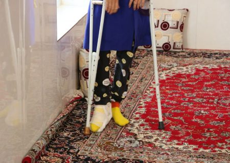 هزینه های بستری بیماران مددجوی کمیته امداد ایلام رایگان شد