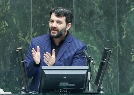 وزیر مستعفی کار کلید باغ سبز را با خود برد