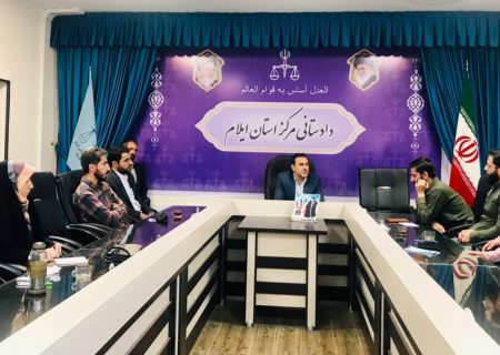 دغدغه جامع مطالبه گر استان از دادستانی