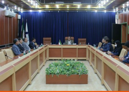 تقدیر استاندار از تحول کمی و کیفی در بهزیستی ایلام