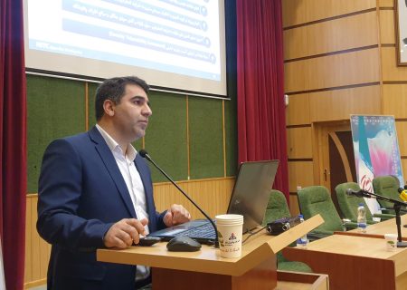حمایت از دانش بنیان و نخبگان از برنامه های شرکت پالایش گاز ایلام است