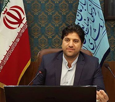 ایلام پایتخت خادمین حسینی است