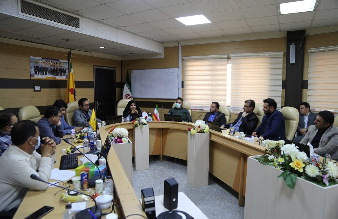 : بیش از ۹۵ درصد نفت و گاز در این استان قرار دارد
