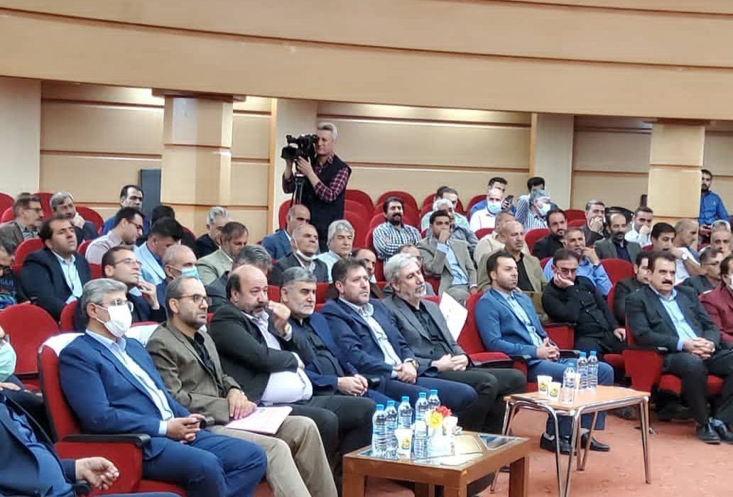 ایلام پتانسیل تبدیل شدن به قطب سوم پتروشیمی را دارد