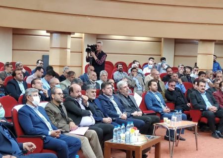 ایلام پتانسیل تبدیل شدن به قطب سوم پتروشیمی را دارد