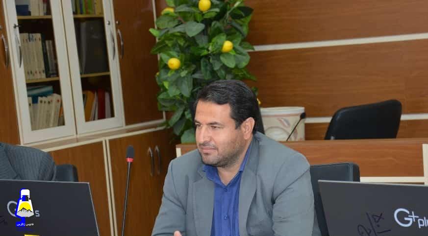 بخشودگی جرائم مالیاتی در ایلام