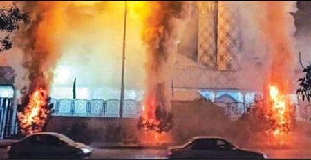 یک هشدار ویک پیشنهاد به استاندار