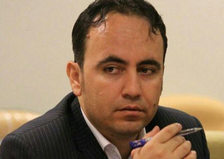 بازی باخت باخت رجال ایرانی با پوتین