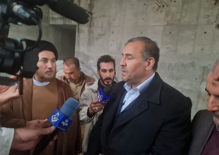 شهرک صنعتی گلخانه ای با ظرفیت اشتغال ۴۰۰ نفر در ملکشاهی ایجاد می شود