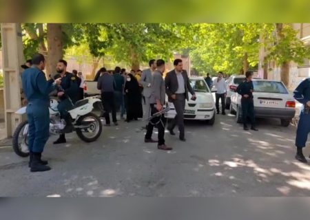 خونهایی که ریخت و دادی که ستانده نشد