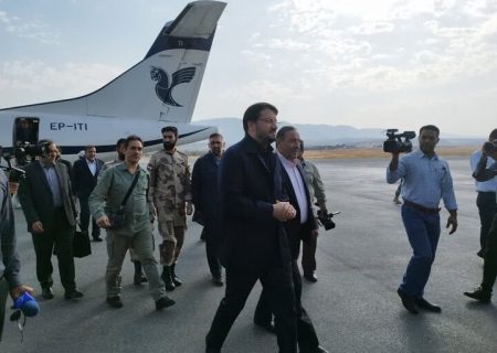پیگیری مطالباتی که از زبان نماینده افکار عمومی بیان شد