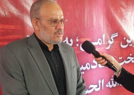 ۵خدمت مهم پالایشگاه گاز ایلام به زائرین اربعین