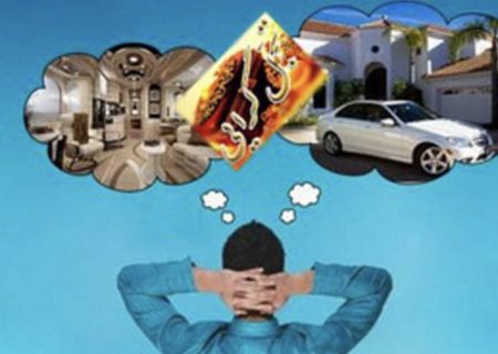 مسابقه‌ای بی‌پایان برای دیده شدن