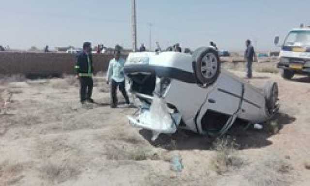 ۲۶ نقطه پرحادثه در جاده‌های ایلام رفع شد