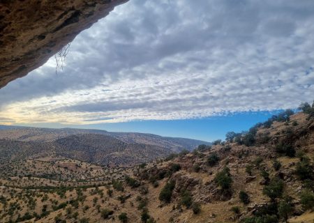 طرح مطالعاتی غارهای پیش از تاریخ روستای هدف گردشگری زنجیره علیا در دستور کار قرار گرفت