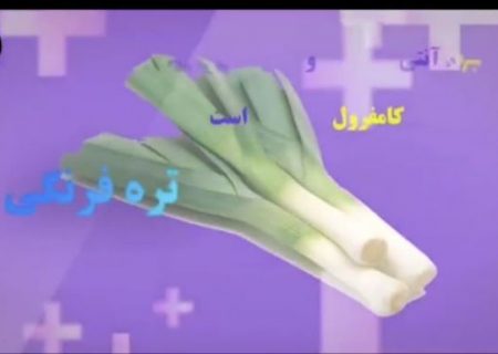 موشن گرافی/تقویت سیستم دفاعی بدن