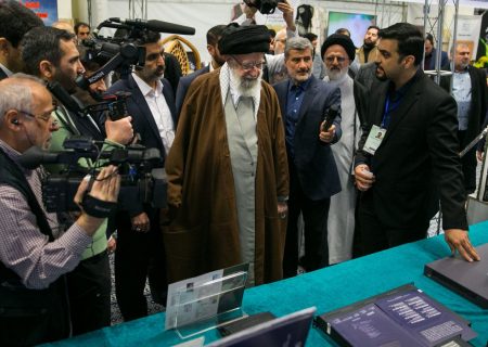 تنها راه پیشبرد کشور استفاده از توانمندی‌های بخش خصوصی است