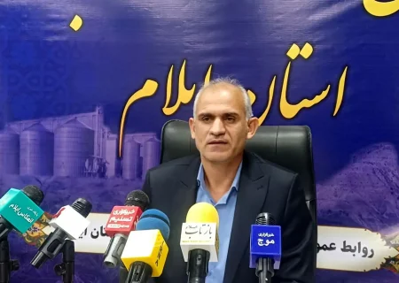 تضمین پرداخت به‌موقع بهای گندم کشاورزان ایلامی در سال ۱۴۰۴