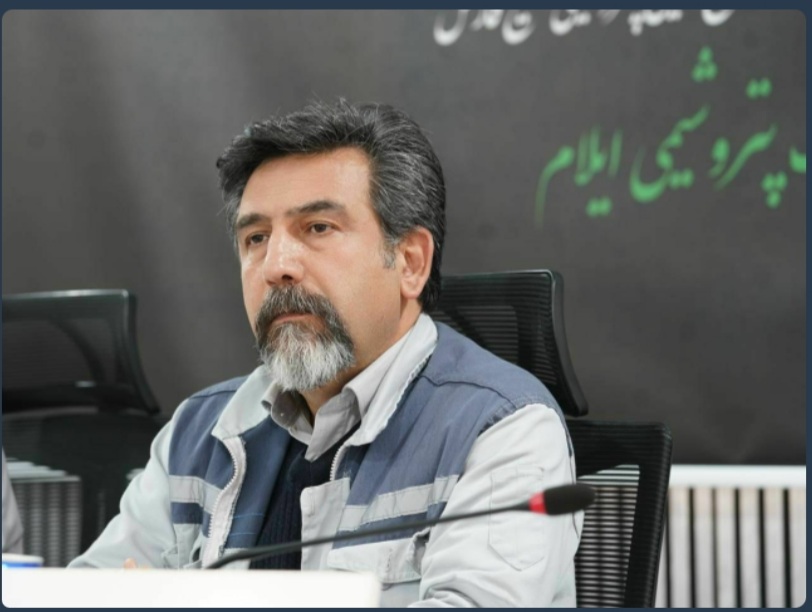دو رکورد مسرت‌بخش در پتروشیمی ایلام ثبت شد