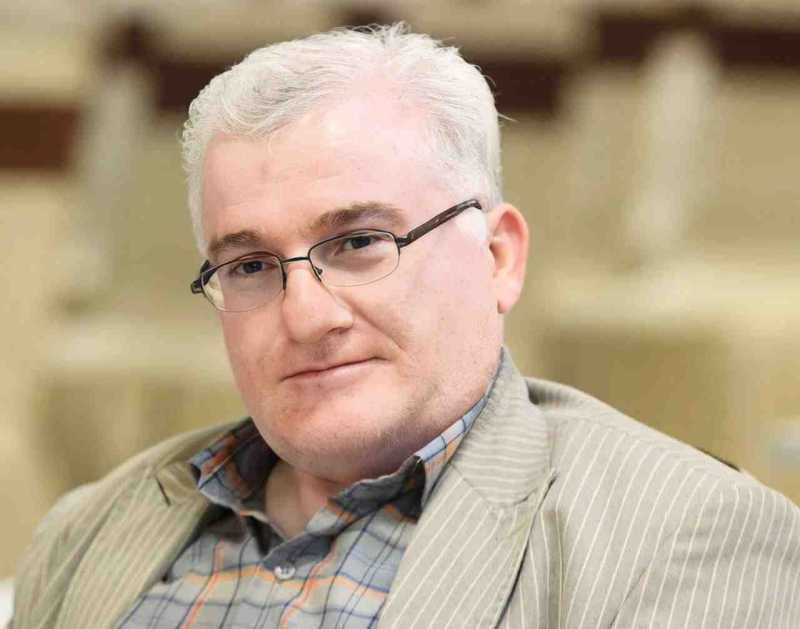 گرانی با چُماقِ وفاق!