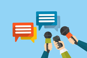 نگاه به رسانه در ایلام تقابلی و کنترلی است