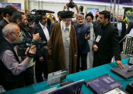 تنها راه پیشبرد کشور استفاده از توانمندی‌های بخش خصوصی است