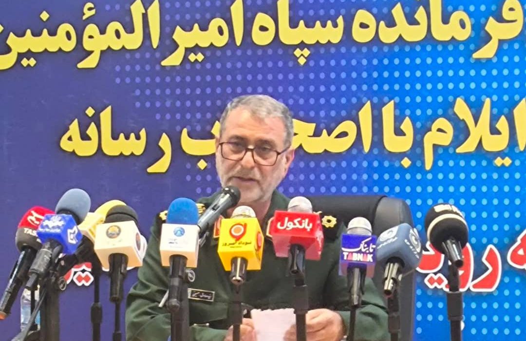 از فضای مجازی تا صنایع دفاعی